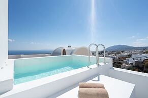 Cycladic Suites & Spa