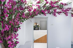 Cycladic Suites & Spa