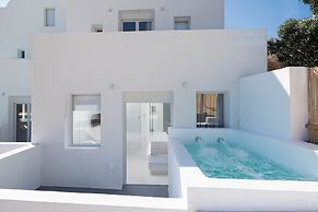 Cycladic Suites & Spa