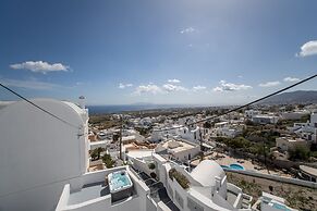 Cycladic Suites & Spa