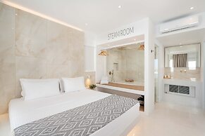 Cycladic Suites & Spa