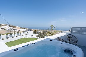 Cycladic Suites & Spa