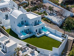 Cycladic Suites & Spa