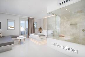 Cycladic Suites & Spa