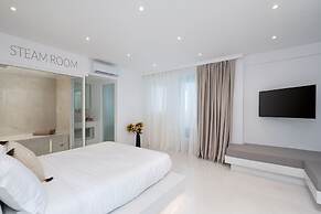 Cycladic Suites & Spa