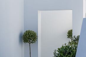 Cycladic Suites & Spa