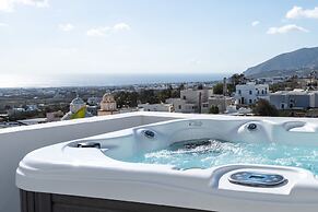 Cycladic Suites & Spa