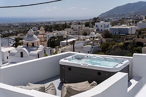 Cycladic Suites & Spa