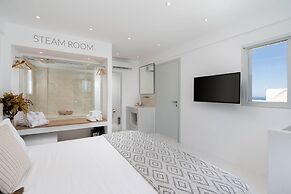 Cycladic Suites & Spa
