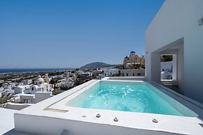 Cycladic Suites & Spa