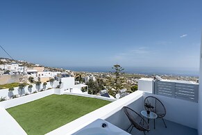 Cycladic Suites & Spa