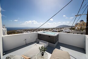 Cycladic Suites & Spa