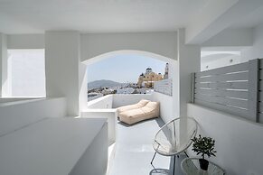 Cycladic Suites & Spa