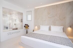 Cycladic Suites & Spa