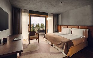 Six Senses Crans-Montana