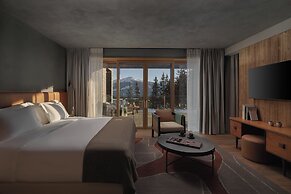 Six Senses Crans-Montana