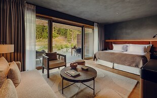 Six Senses Crans-Montana