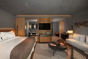 Six Senses Crans-Montana