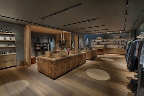 Six Senses Crans-Montana