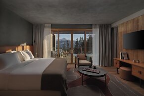 Six Senses Crans-Montana