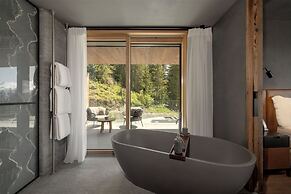Six Senses Crans-Montana