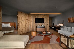 Six Senses Crans-Montana