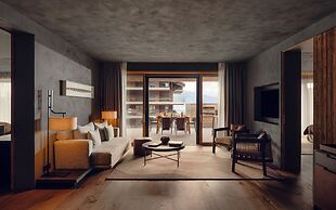 Six Senses Crans-Montana