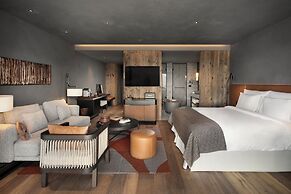 Six Senses Crans-Montana