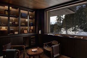 Six Senses Crans-Montana