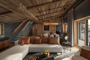 Six Senses Crans-Montana