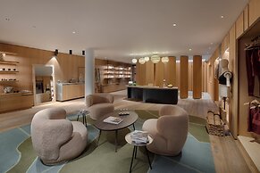 Six Senses Crans-Montana