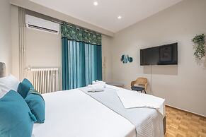 Elegant Mavili Suite by Cloudkeys