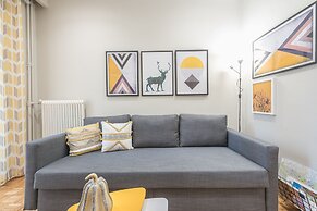 Elegant Mavili Suite by Cloudkeys