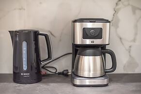 Elegant Mavili Suite by Cloudkeys