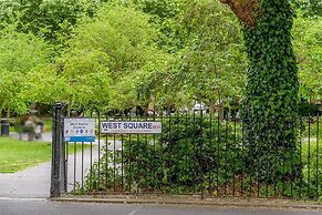 Charming 2-bed House in London