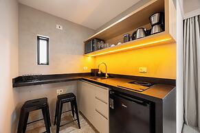 BTT - Brooklin The Time By Anora Spaces