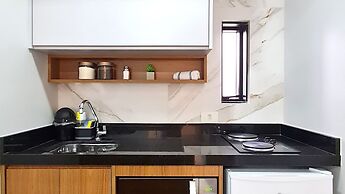 BTT - Brooklin The Time By Anora Spaces