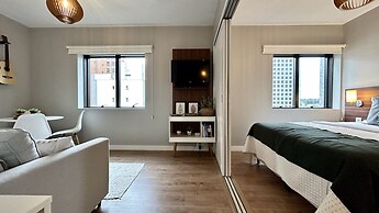 BTT - Brooklin The Time By Anora Spaces