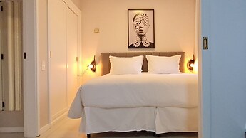 BTT - Brooklin The Time By Anora Spaces