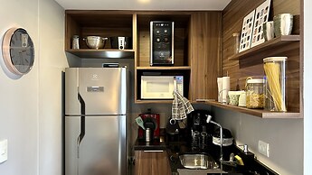 BTT - Brooklin The Time By Anora Spaces