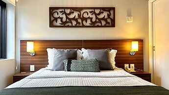 BTT - Brooklin The Time By Anora Spaces