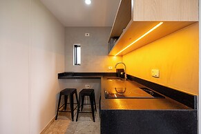 BTT - Brooklin The Time By Anora Spaces
