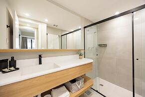 BTT - Brooklin The Time By Anora Spaces