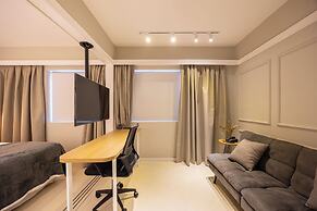 BTT - Brooklin The Time By Anora Spaces