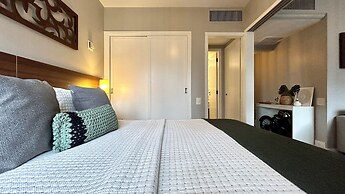 BTT - Brooklin The Time By Anora Spaces