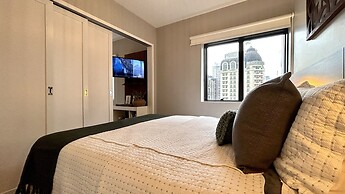 BTT - Brooklin The Time By Anora Spaces