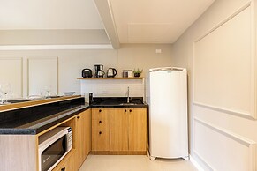 BTT - Brooklin The Time By Anora Spaces