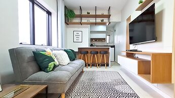 BTT - Brooklin The Time By Anora Spaces