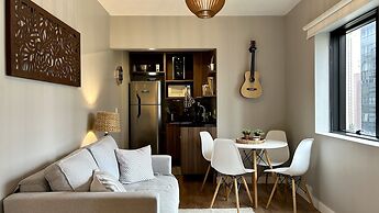 BTT - Brooklin The Time By Anora Spaces