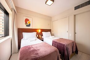 BTT - Brooklin The Time By Anora Spaces